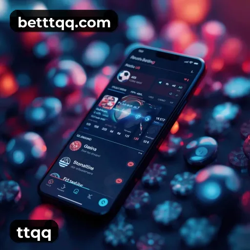 Odds Competitivas ttqq