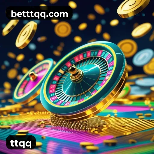 ttqq Certificado eCOGRA - Jogos Justos Auditados