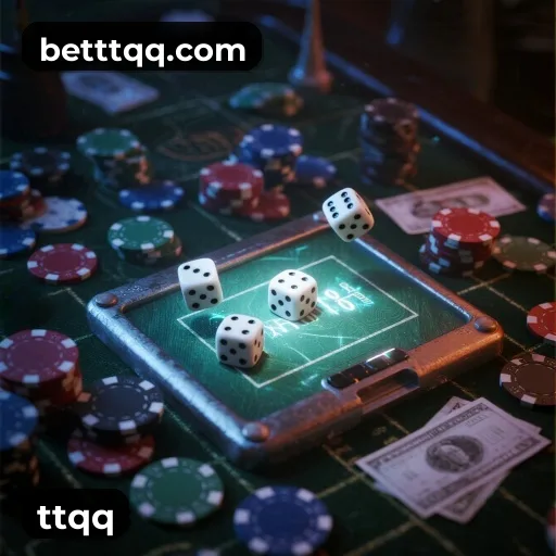 ttqq PIX Instantâneo - Saques em 8 Minutos