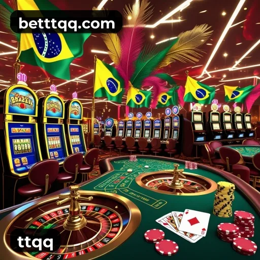 ttqq Segurança Logo 3
