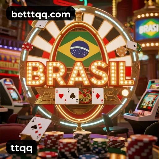Plataforma ttqq - Segurança SSL 256-bit
