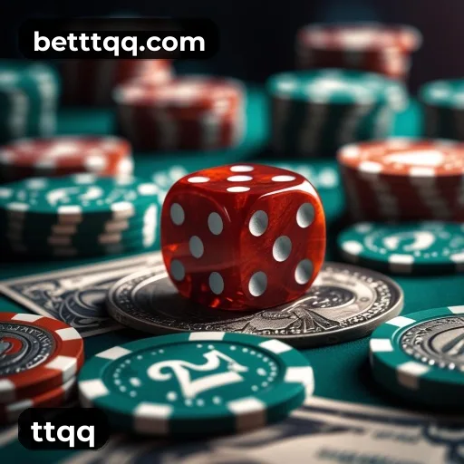 Slots ttqq - Jackpots Progressivos
