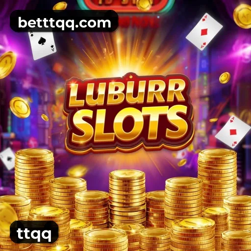 Slots ttqq - Giros Grátis Diários
