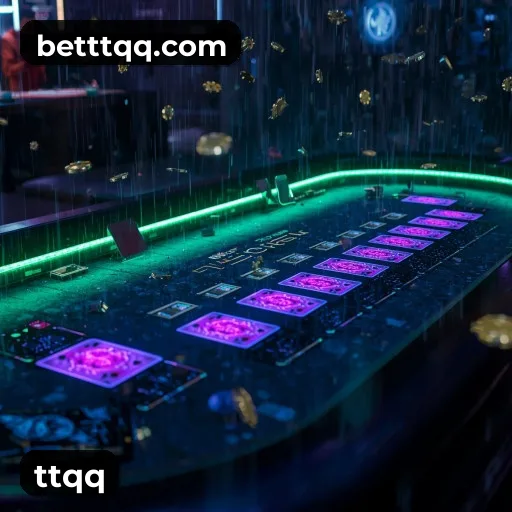 Slots ttqq - RTP Alto Certificado